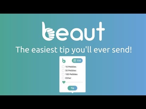 Beaut 1.0 gallery image