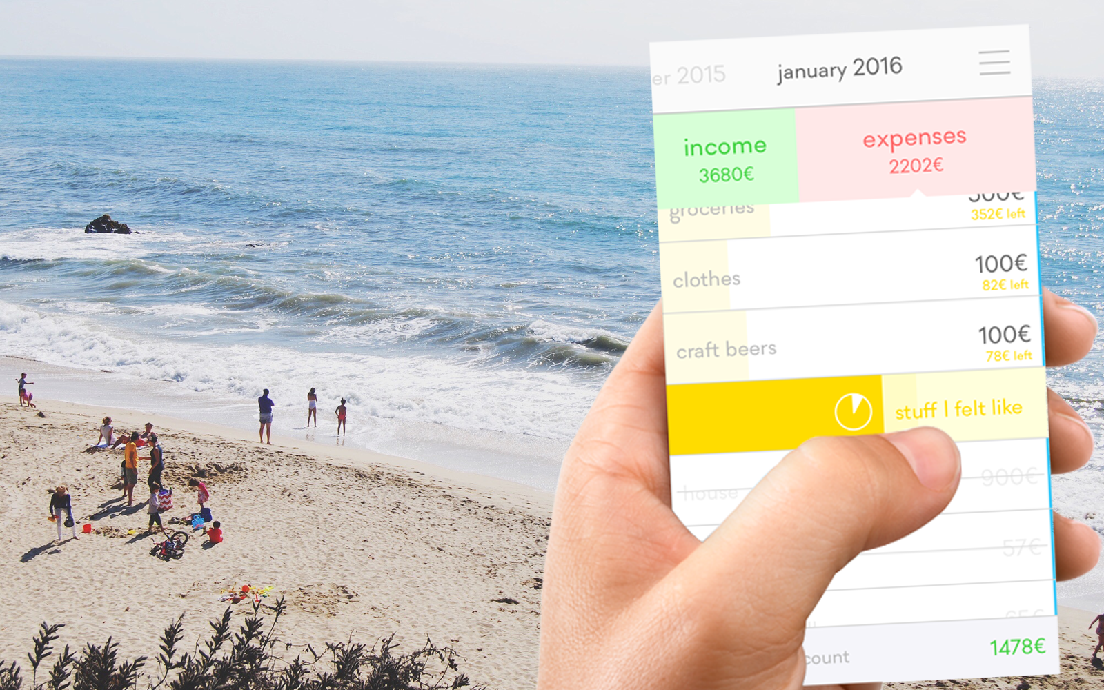 monthly gallery image