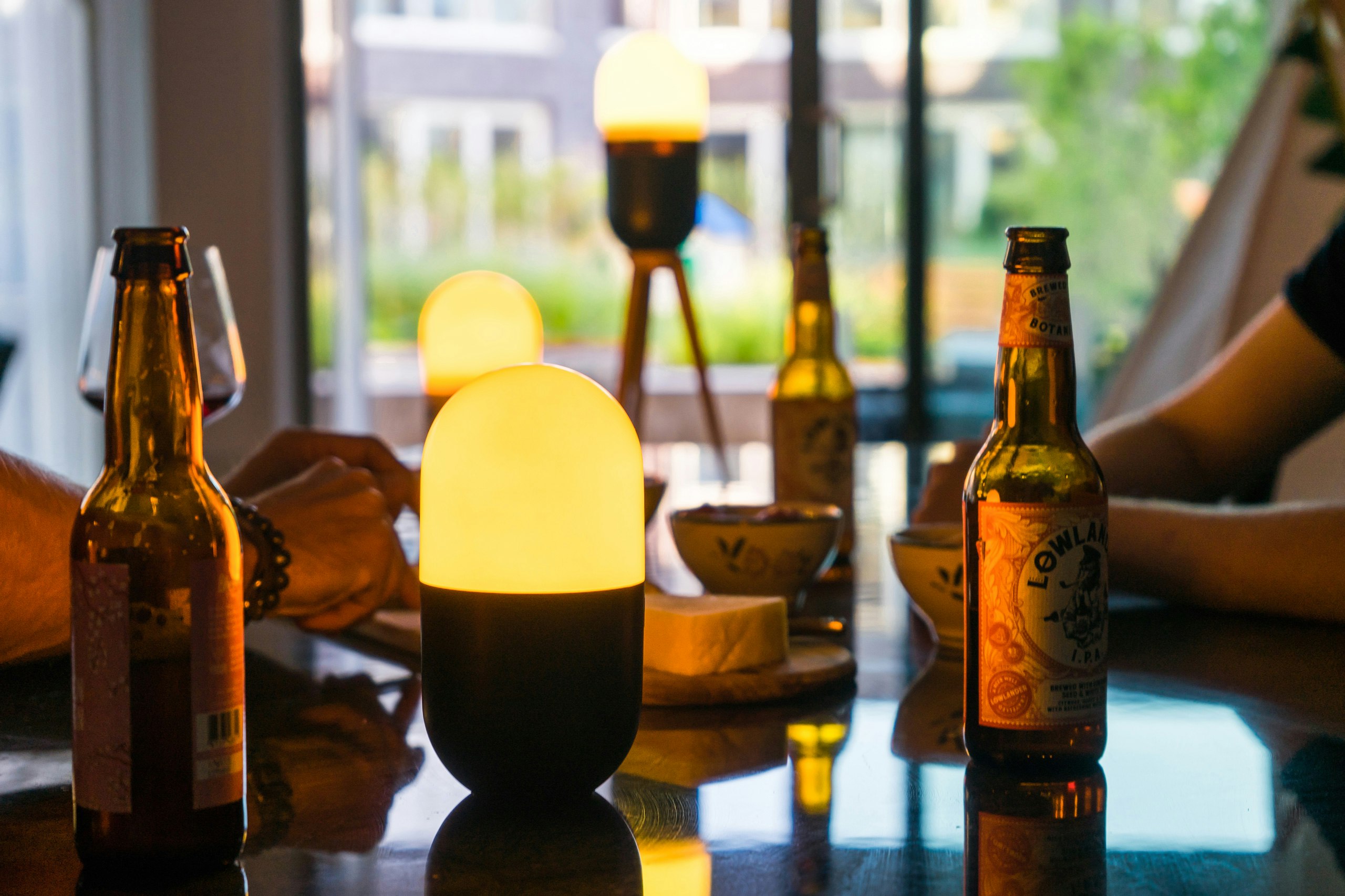 Lucis 3.0 gallery image