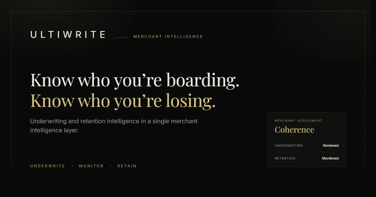 Ultiwrite gallery image