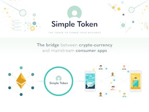 Simple Token gallery image