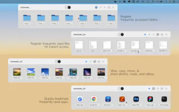Kickfolder gallery image