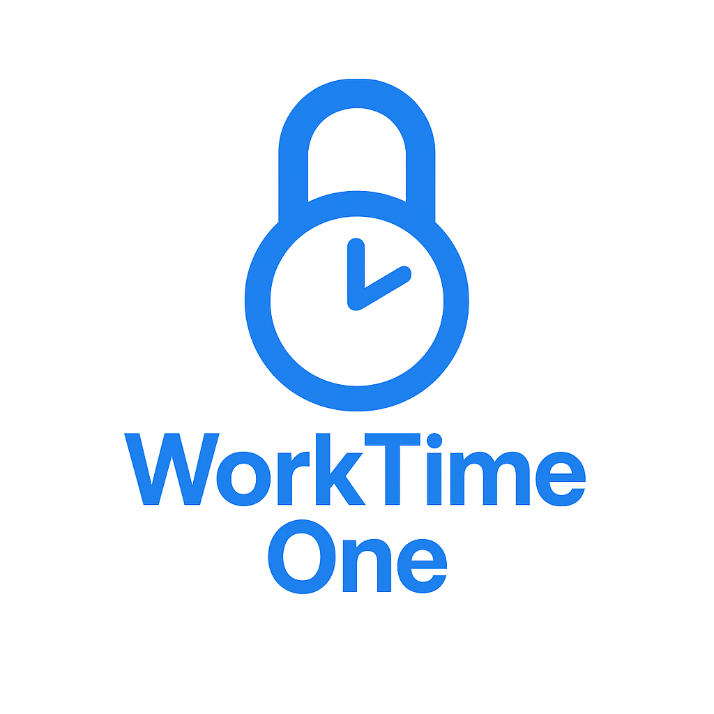 WorkTime One