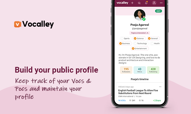 Vocalley gallery image