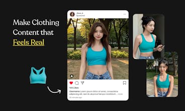 Virtual Try On gallery image