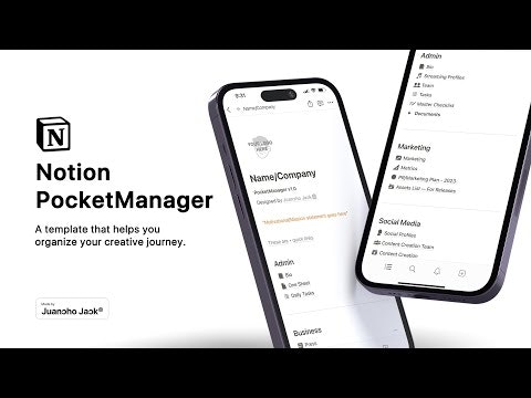 PocketManager gallery image