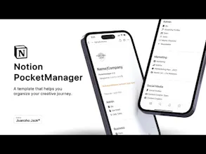 PocketManager gallery image