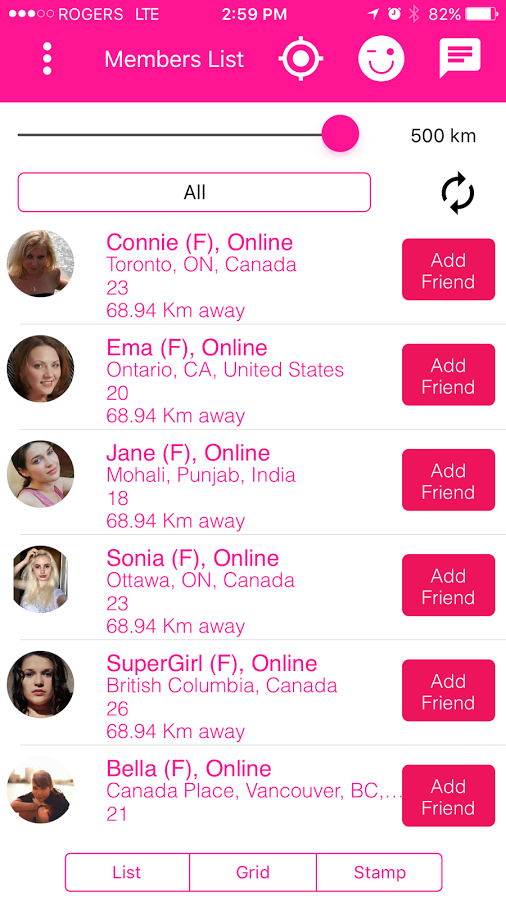 Xoticaa gallery image