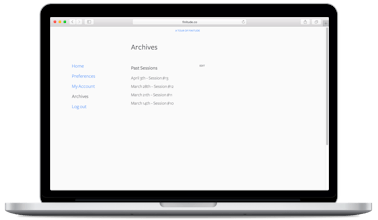 Finitude gallery image