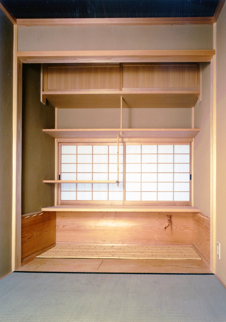 Washitsu Design media 1