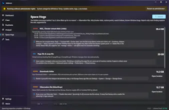 BitBroom gallery image