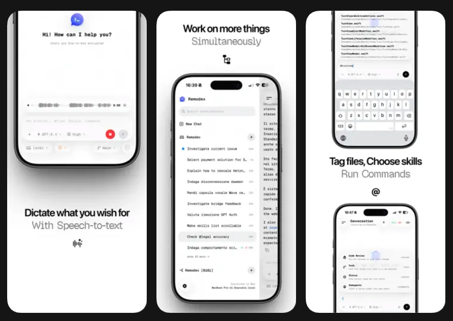 Remodex gallery image