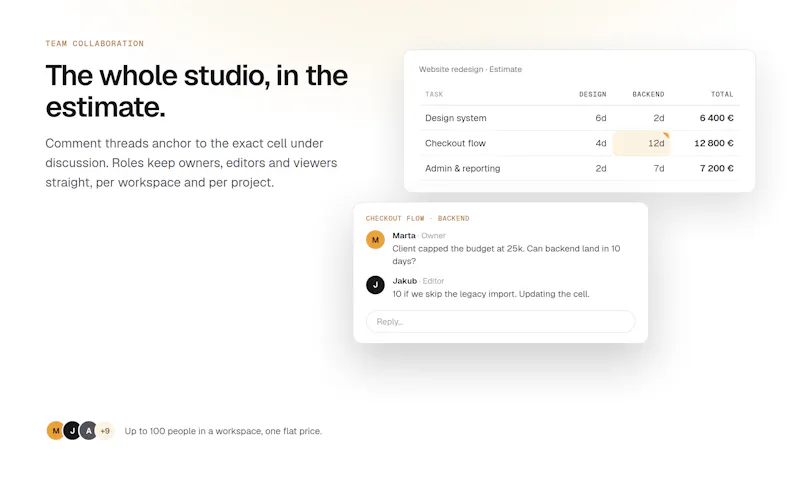 RateHive screenshot 6