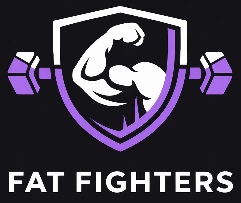 Fat Fighters gallery image