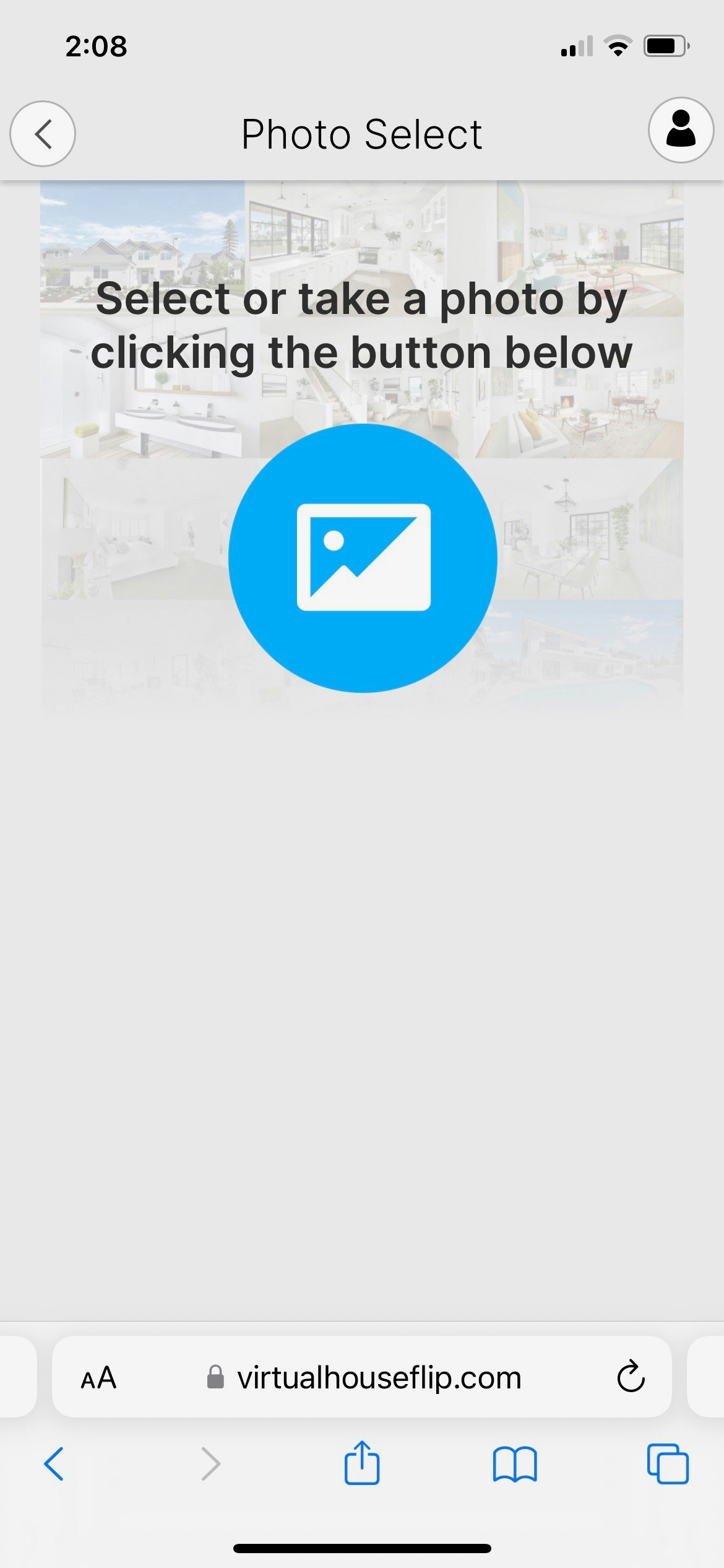 เสมือนบ้านพลิก - AI สร้างแนวคิดการออกแบบภายใน/ภายนอกในไม่กี่วินาที media 4