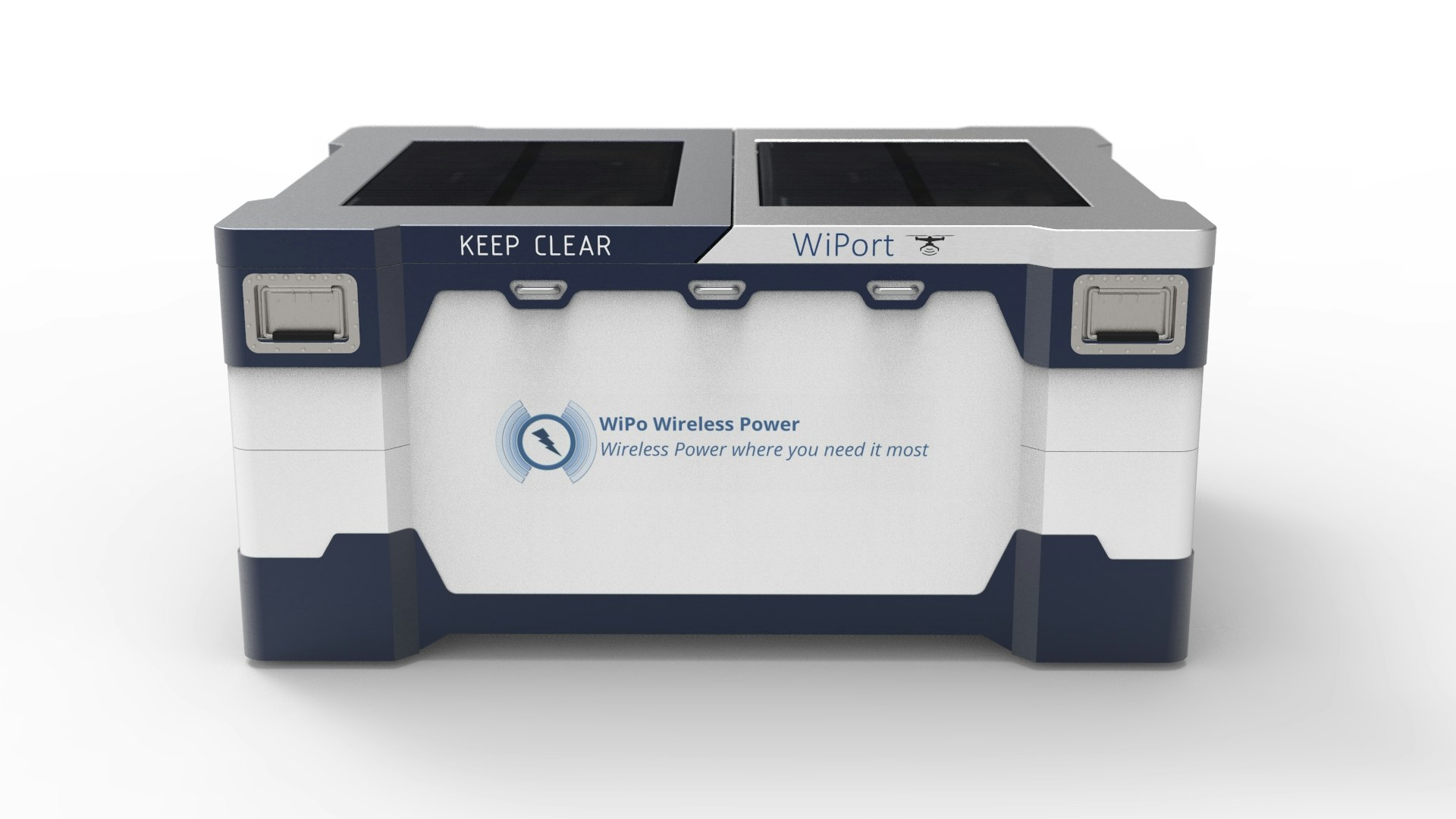 WiPort gallery image