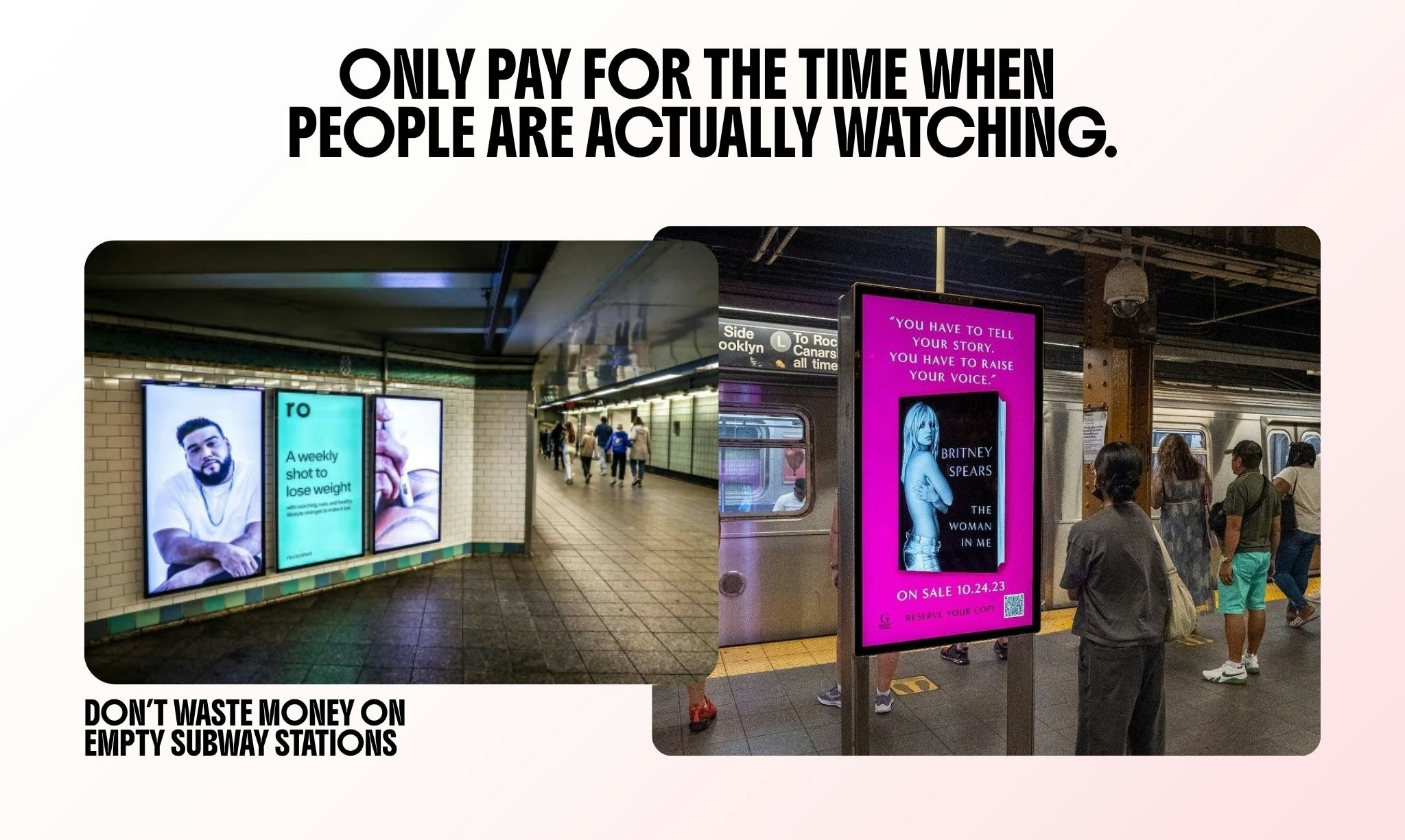 Blindspot - Screenshot 3 preview