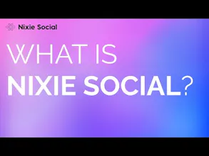 Nixie Social gallery image