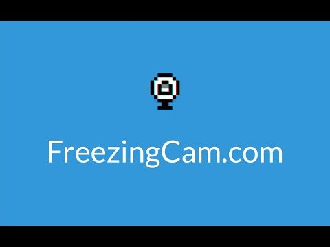 FreezingCam gallery image