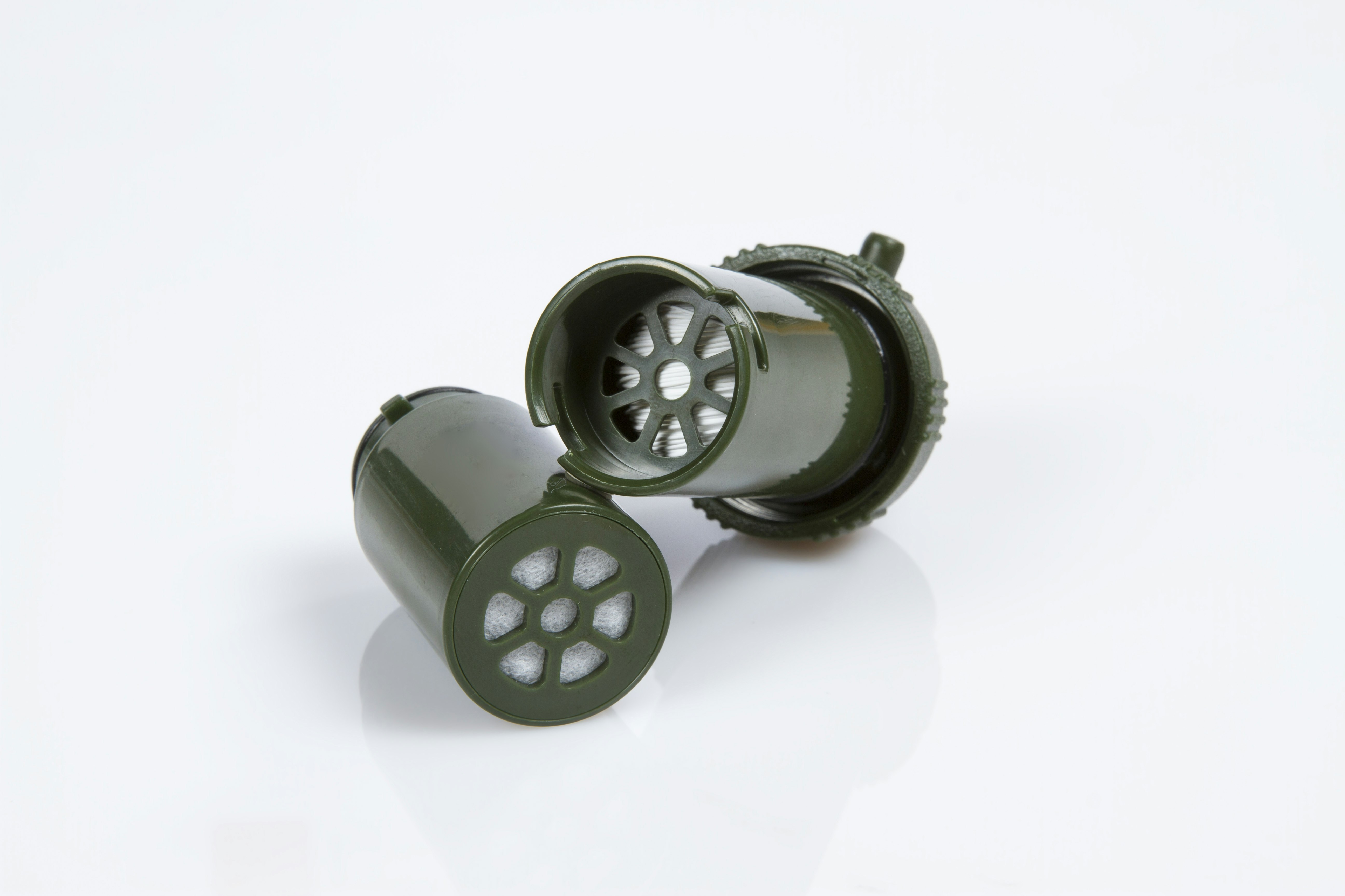 Survivor Filter PRO X Mobile Electric Water Filter gallery image