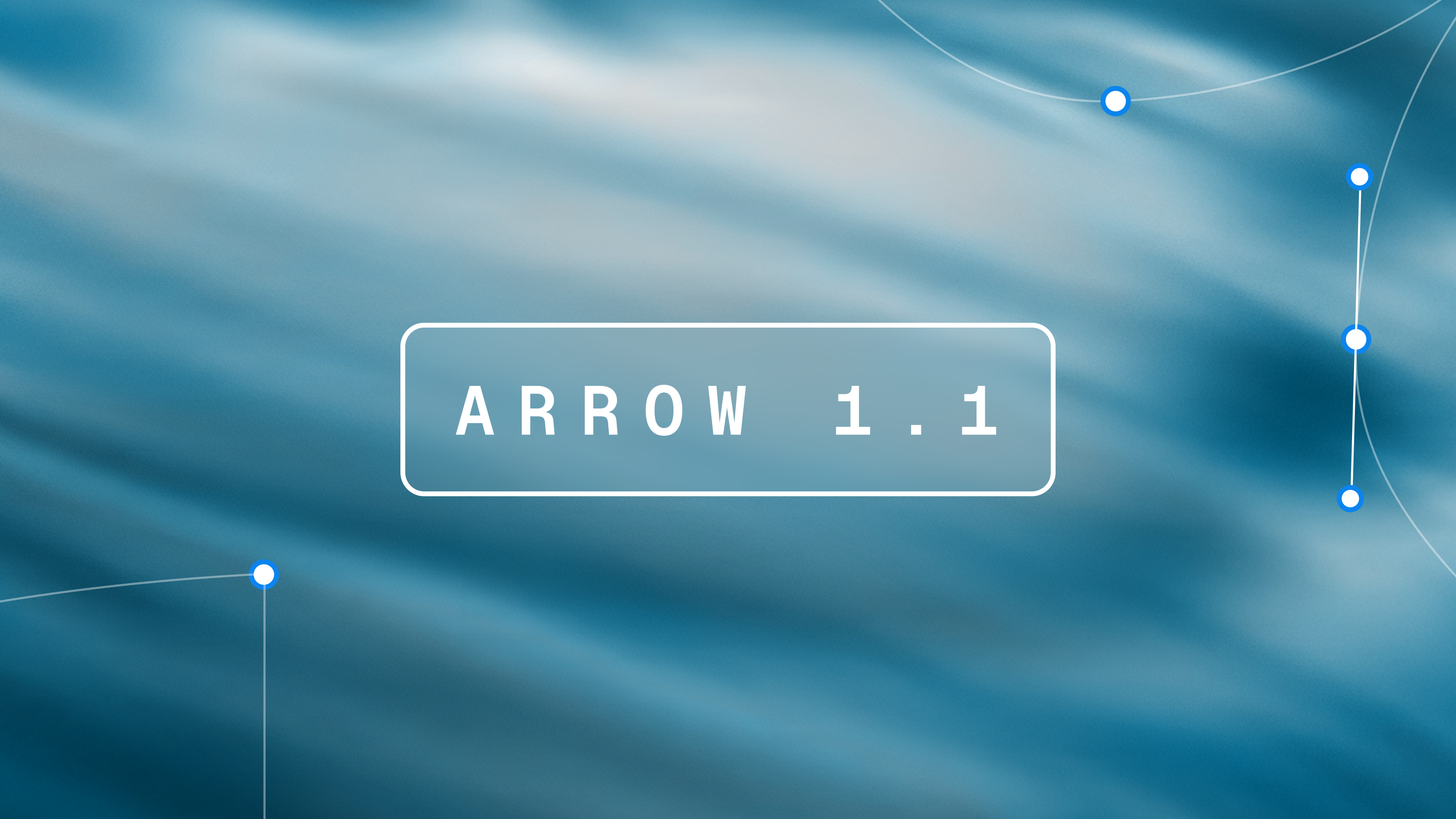 Arrow 1.1 gallery image