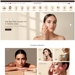 Dynamic Shopify Theme
