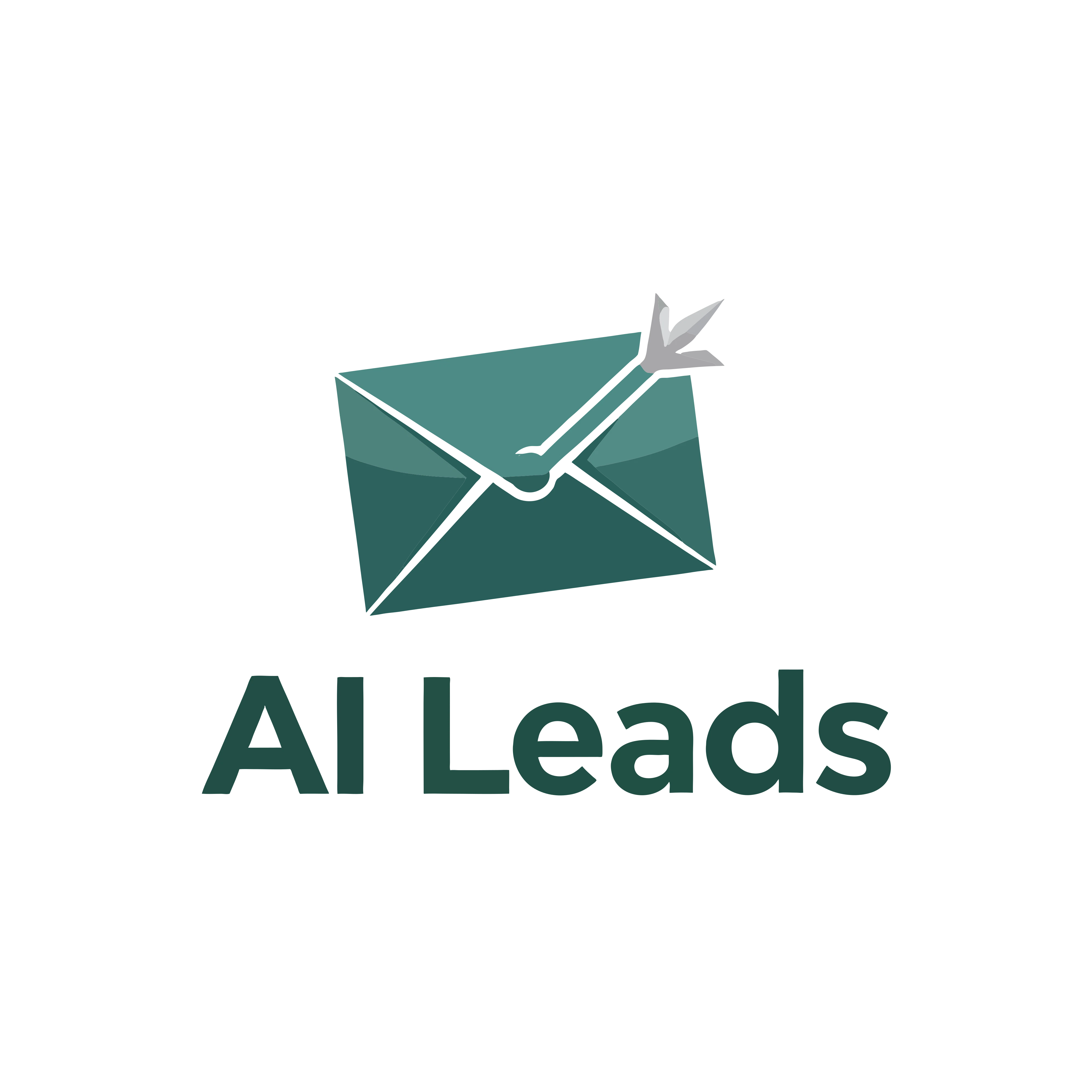 AI Leads logo