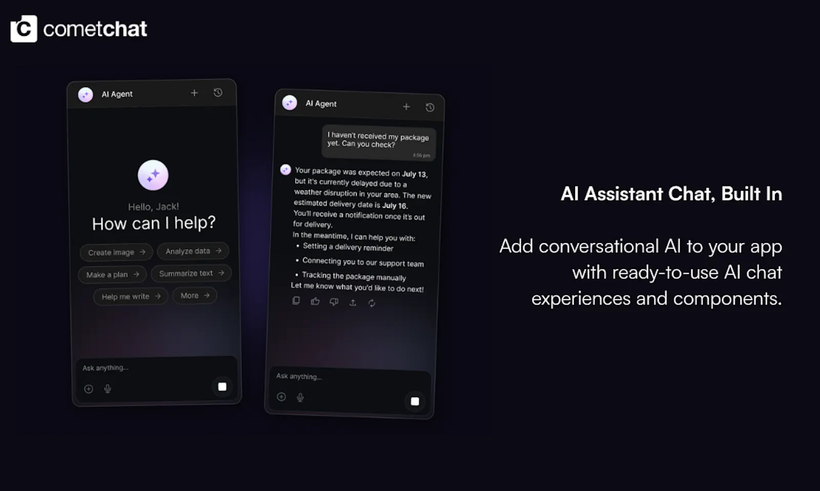 React UI Kit V7 screenshot 6