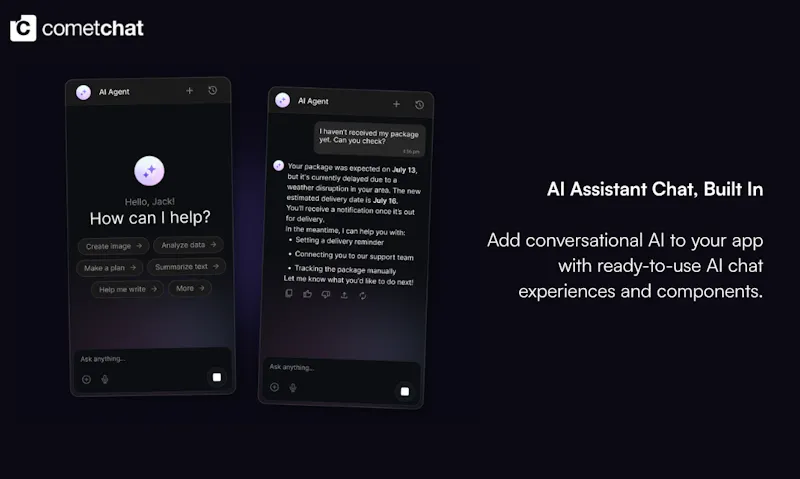 React UI Kit V7 screenshot 6