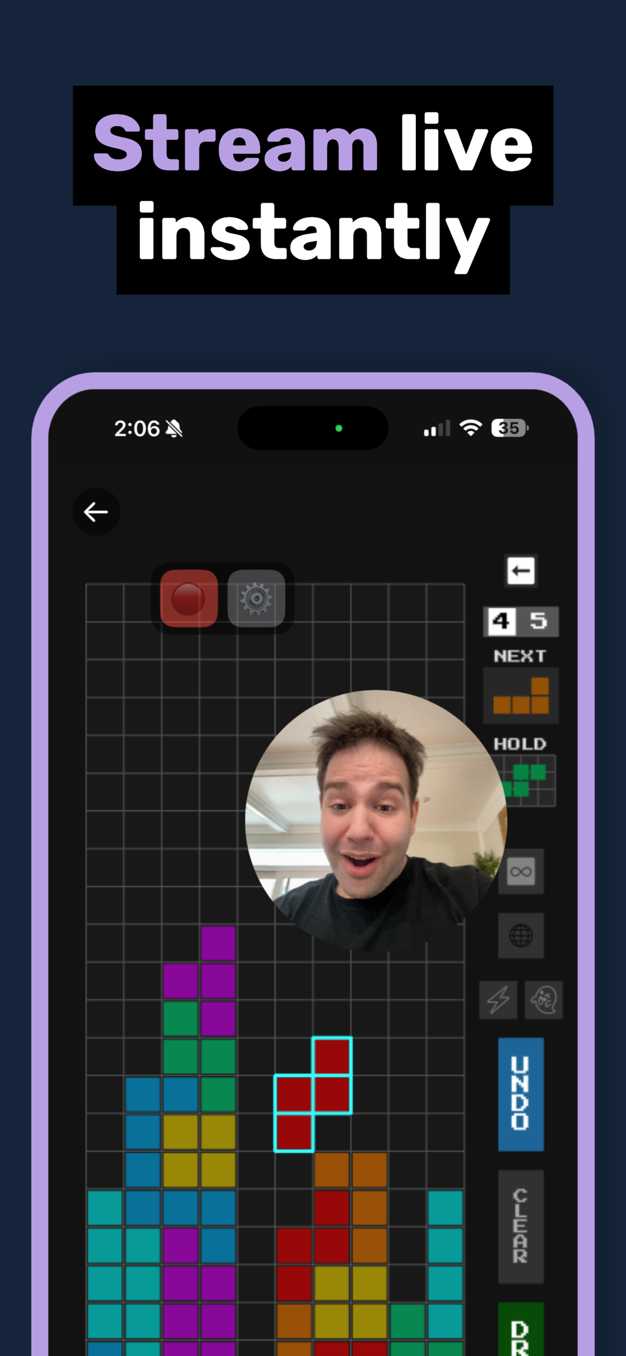 Demo Scope gallery image