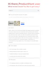 GimmeReview gallery image