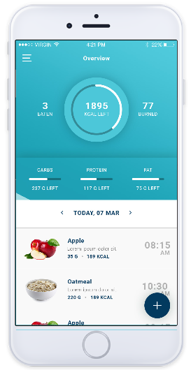eCare Platform gallery image