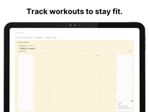 2023 Notion Life Compass gallery image