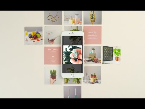 Monogram by Moo gallery image