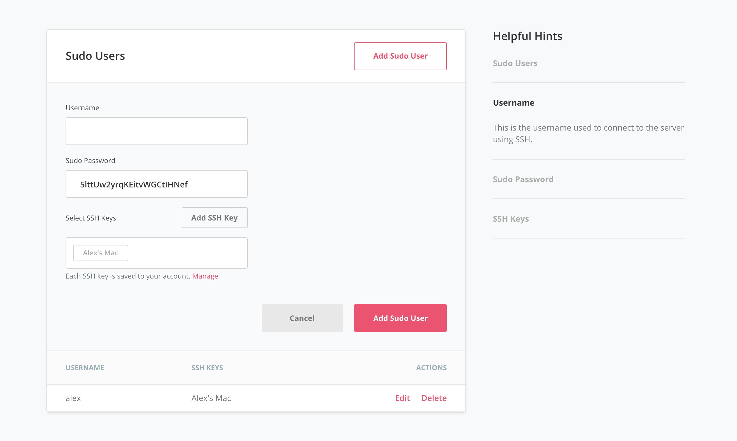 SpinupWP gallery image