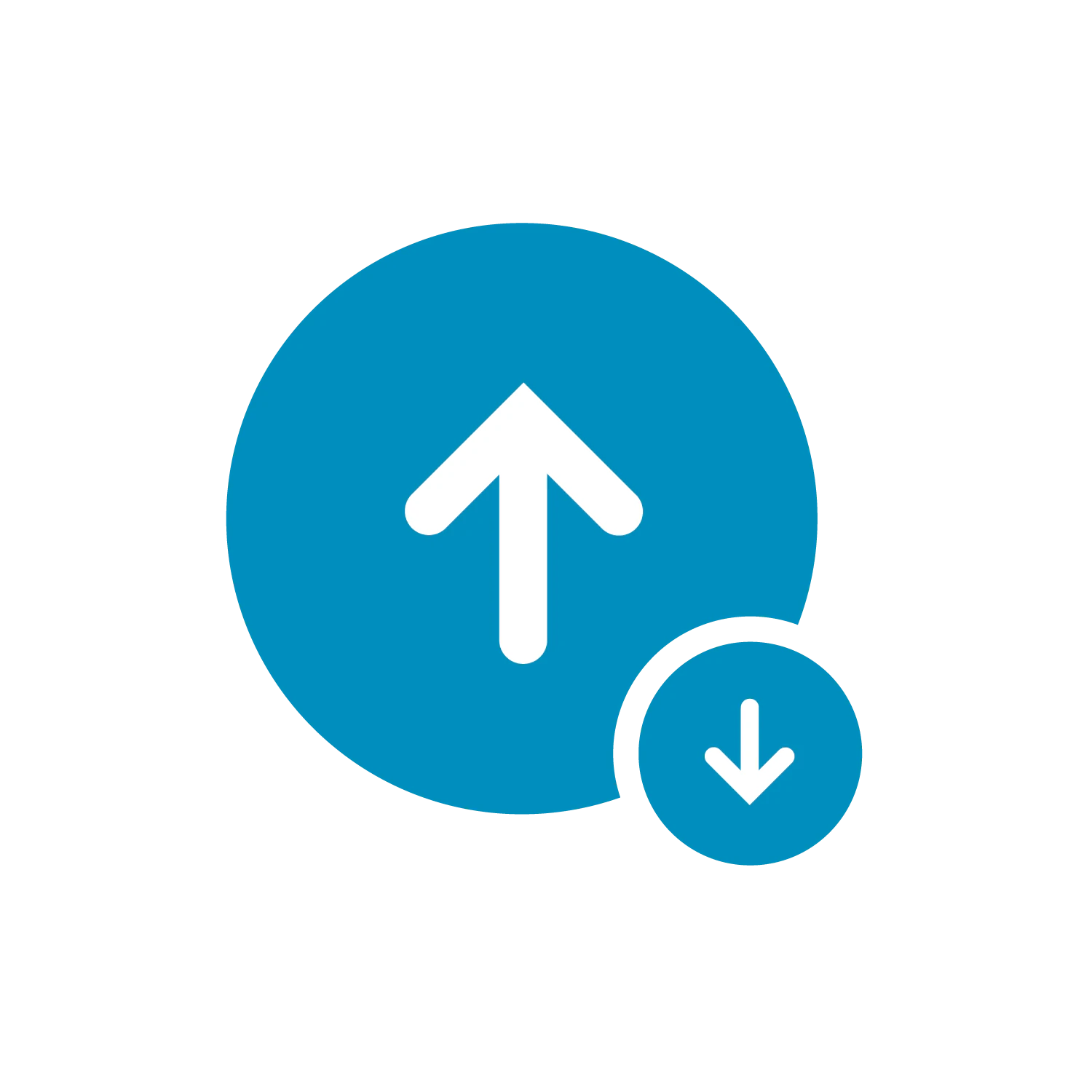 Benchmark from Brandwatch