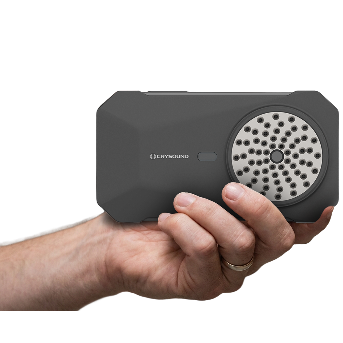 CRYSOUND POCKET Acoustic Imaging Camera