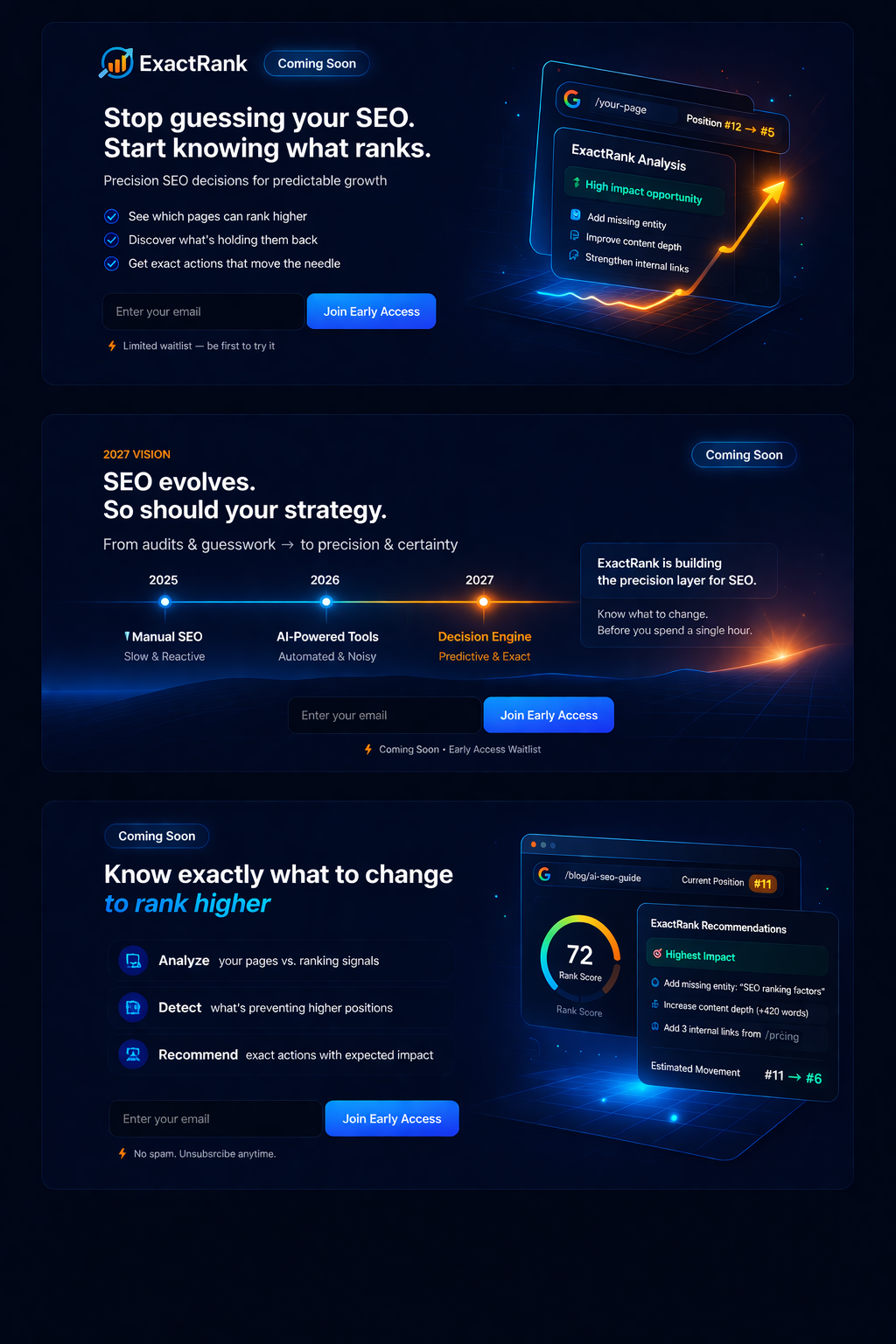 ExactRank gallery image