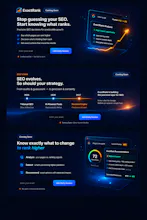 ExactRank gallery image