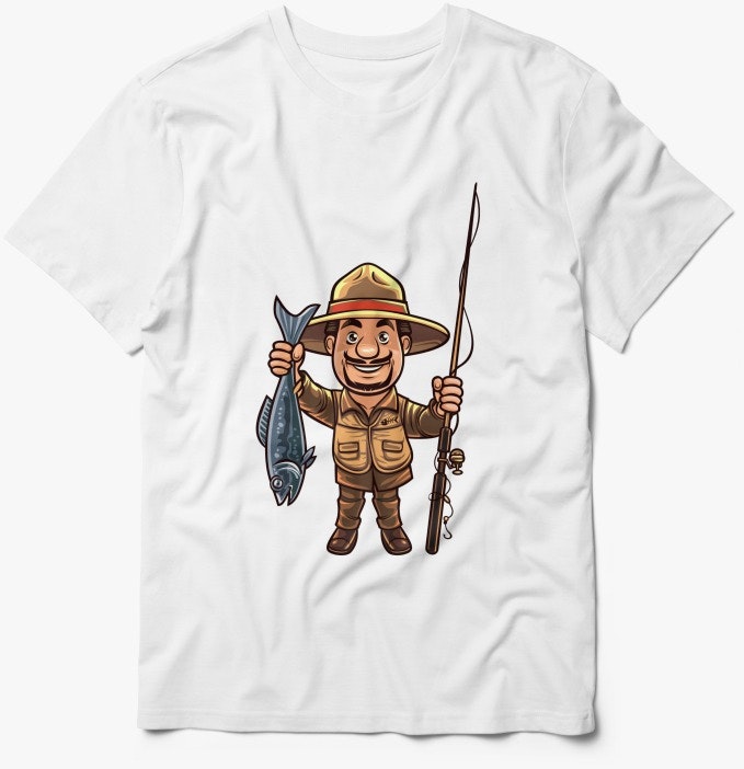 NFTs fishing - catch your rare NFT fish! gallery image