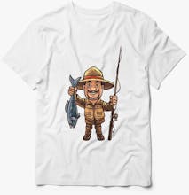 NFTs fishing - catch your rare NFT fish! gallery image