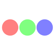 색상