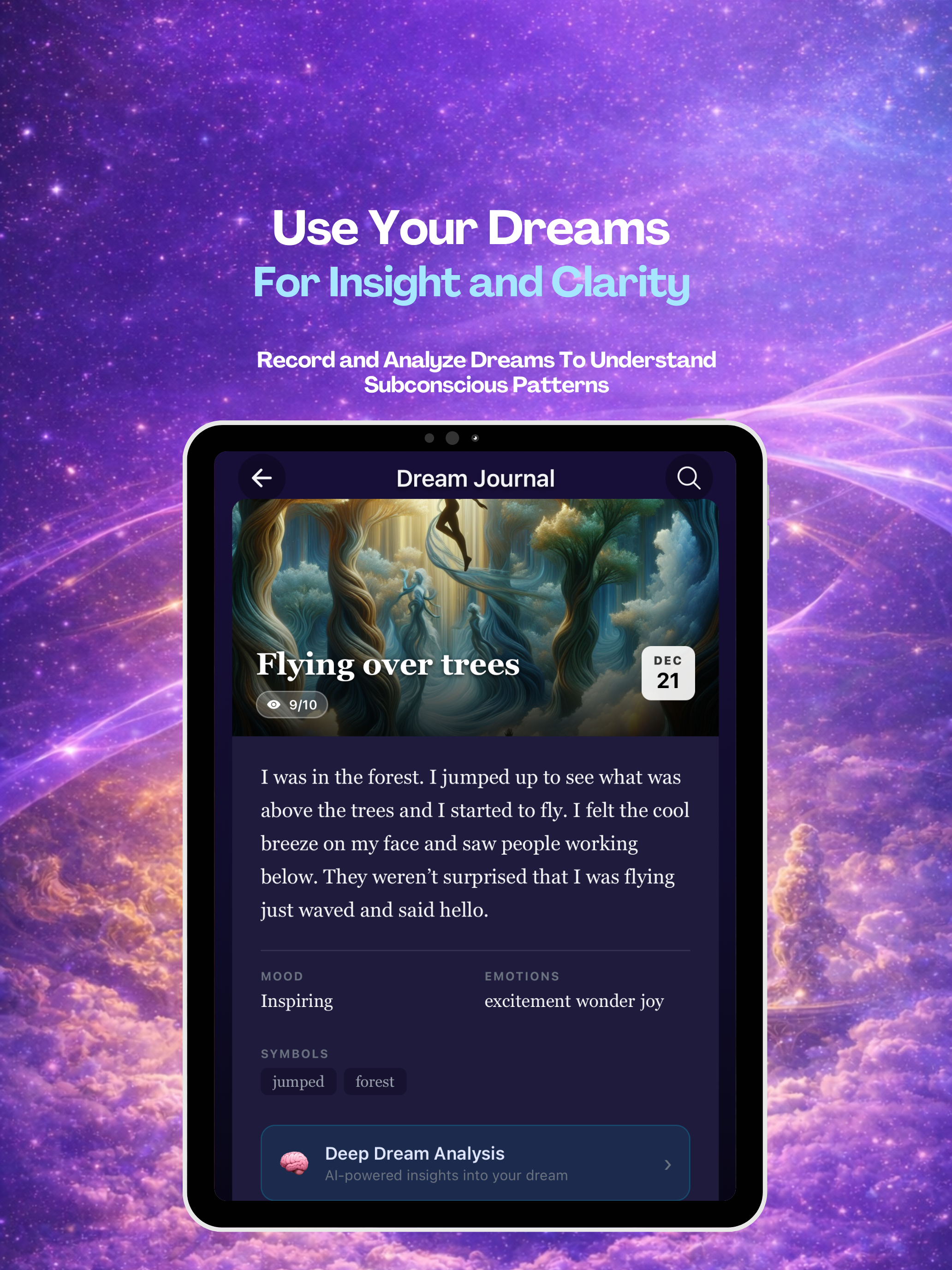 Turn Your Dreams Into Reality gallery image