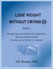 ebook Lose Weight Without Crying :-) gallery image
