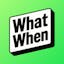 WhatWhen CRM