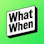 WhatWhen CRM