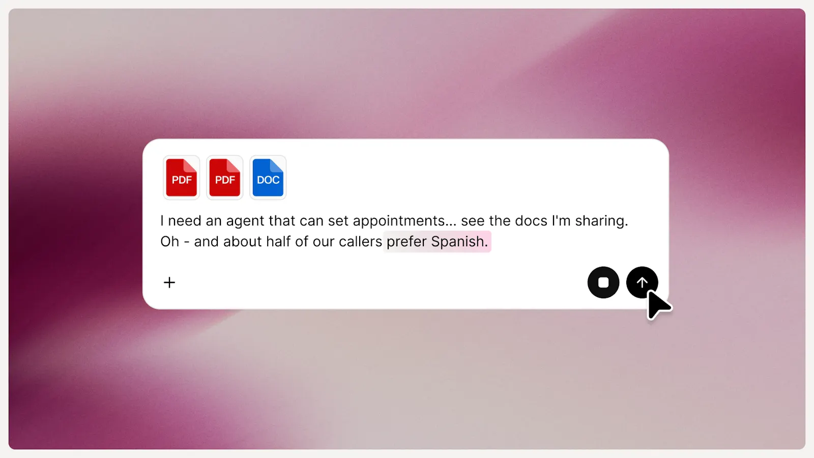 ElevenAgents Architect screenshot 3