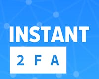 Instant 2FA media 2