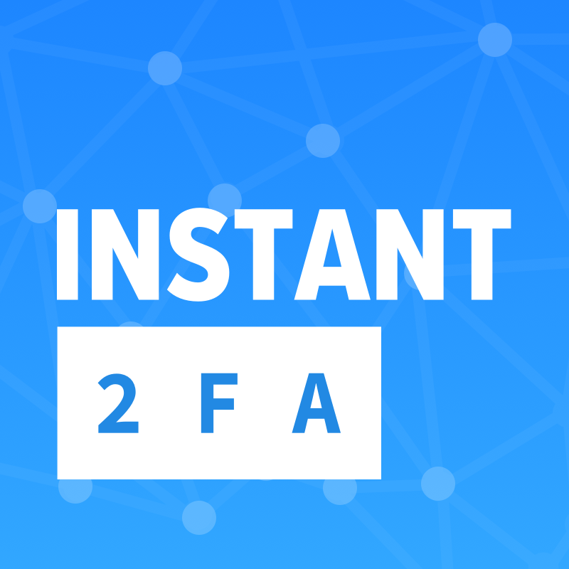 Instant 2FA Image