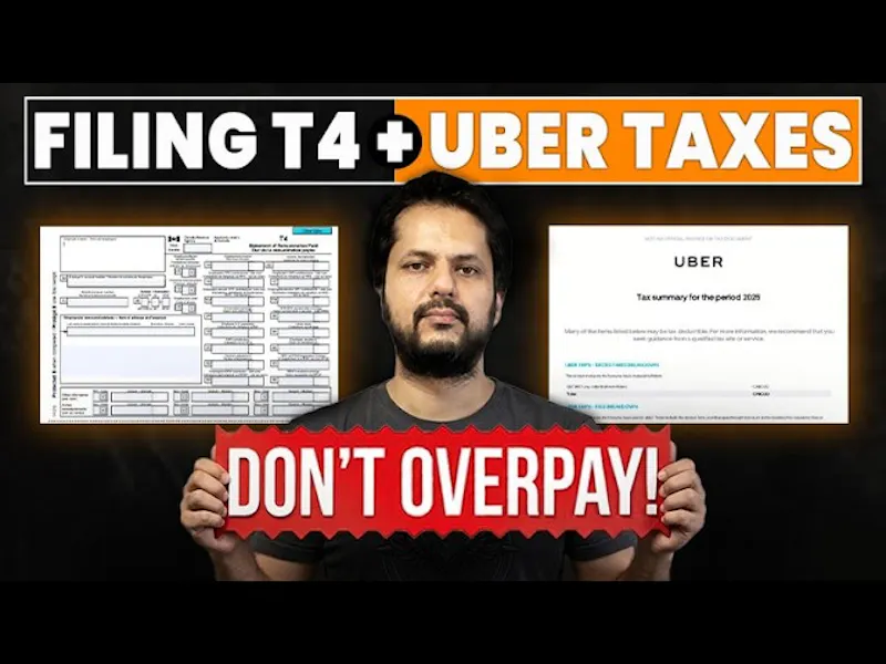 Instaccountant screenshot 1 (video preview)
